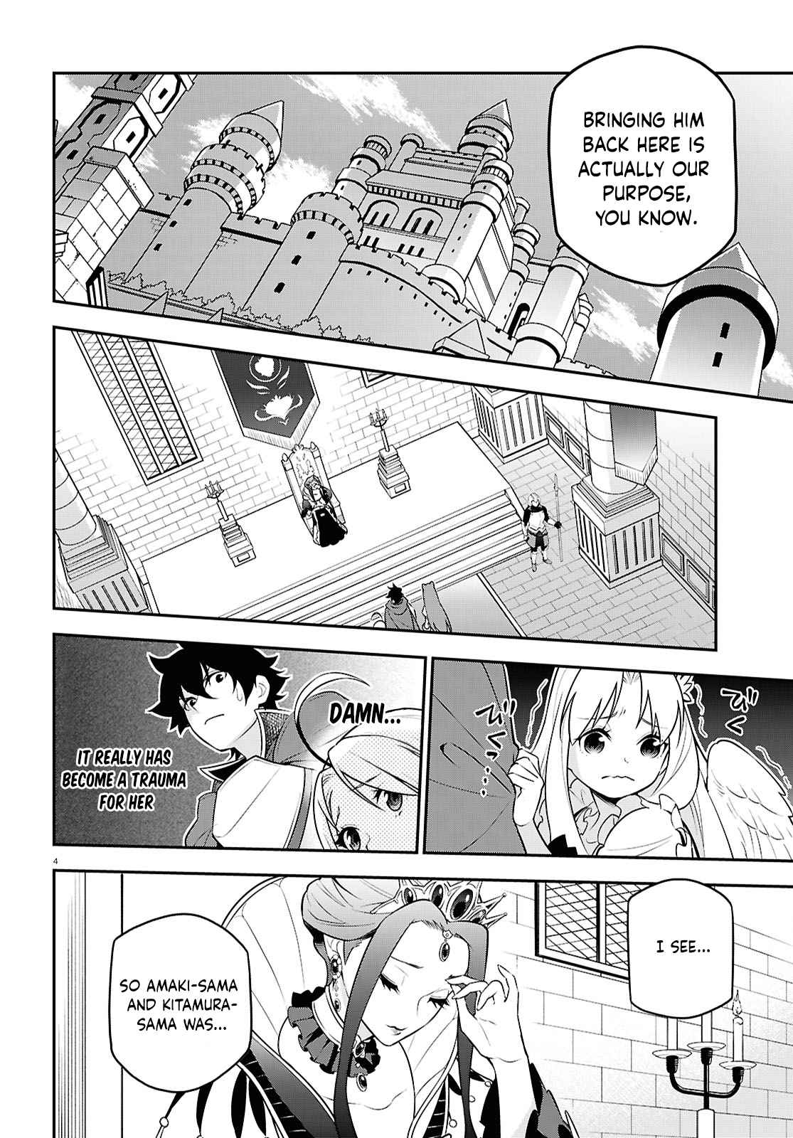 The Rising of the Shield Hero 108