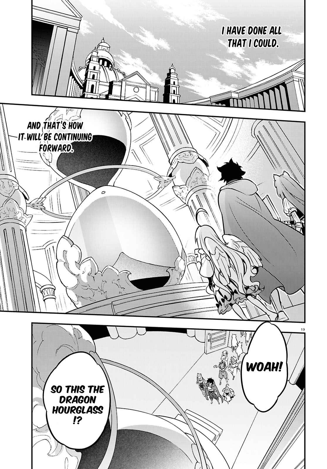 The Rising of the Shield Hero 108
