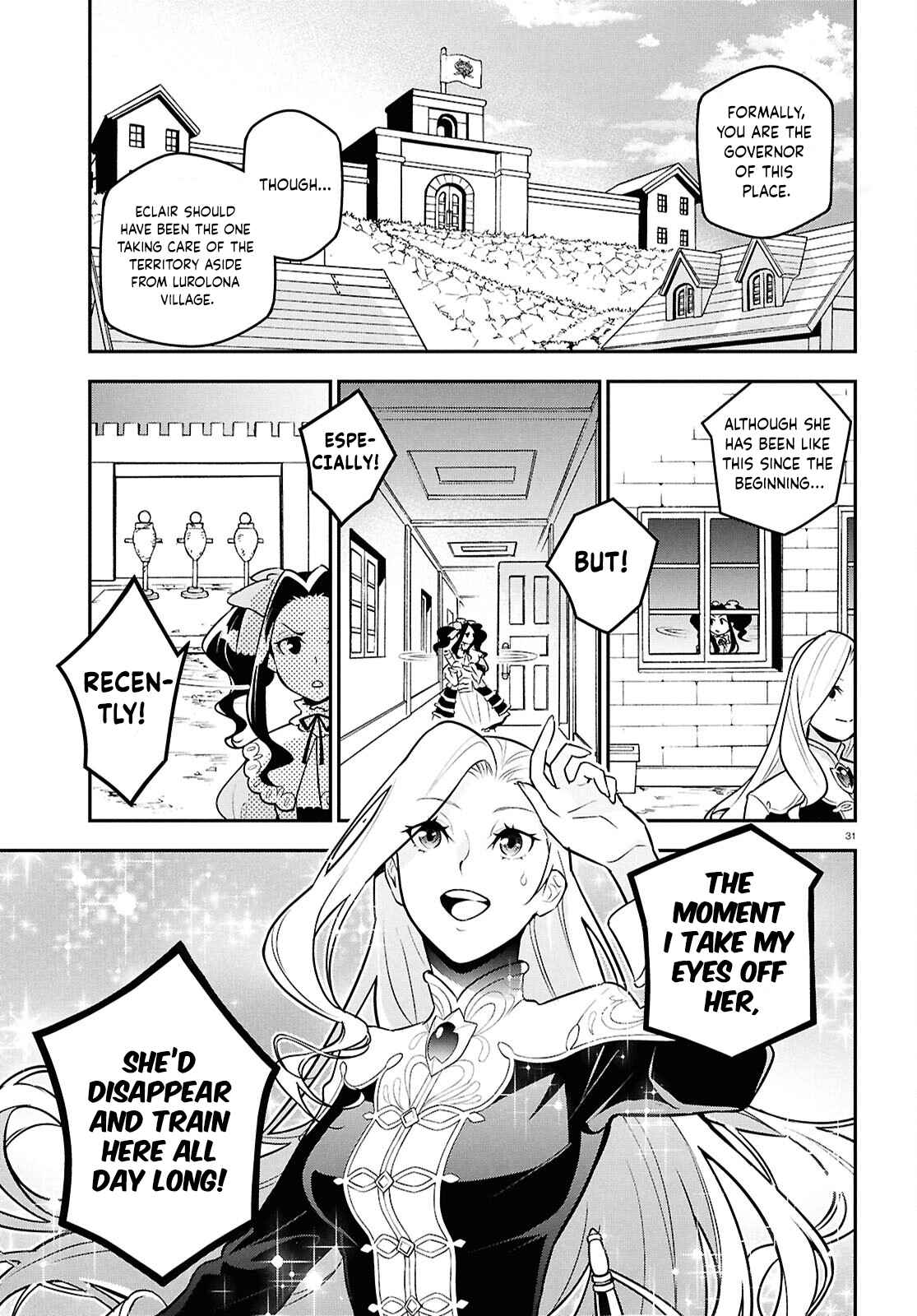 The Rising of the Shield Hero 109