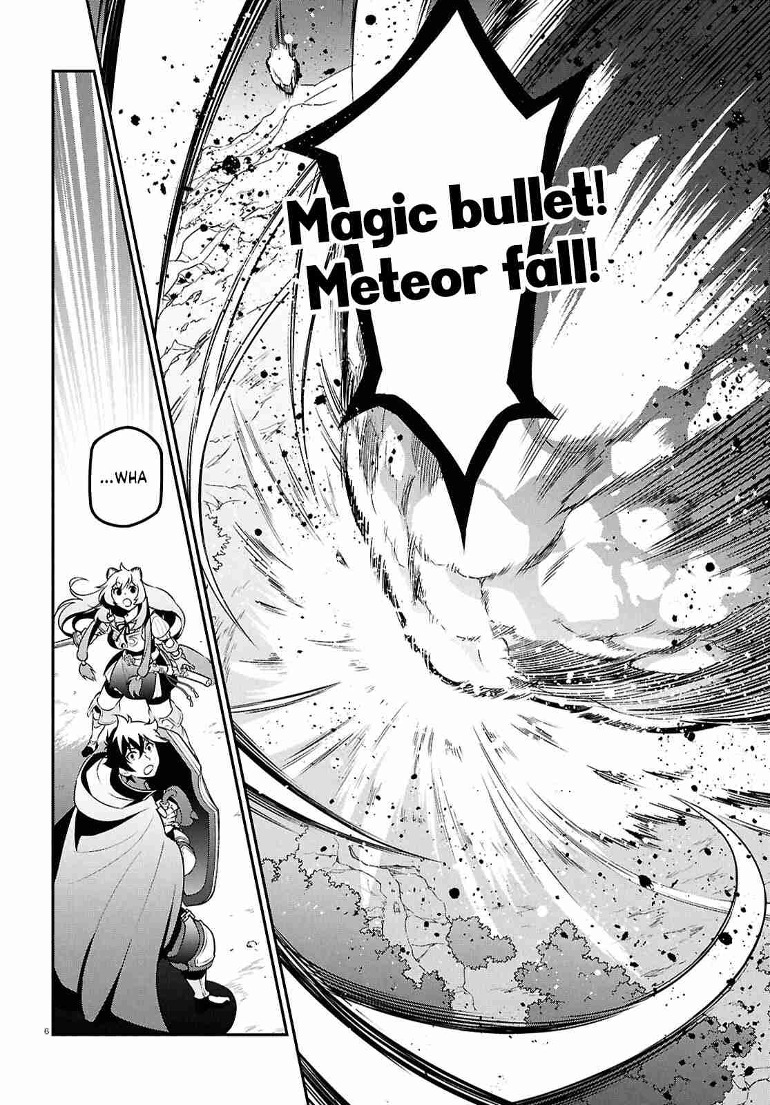 The Rising of the Shield Hero 109