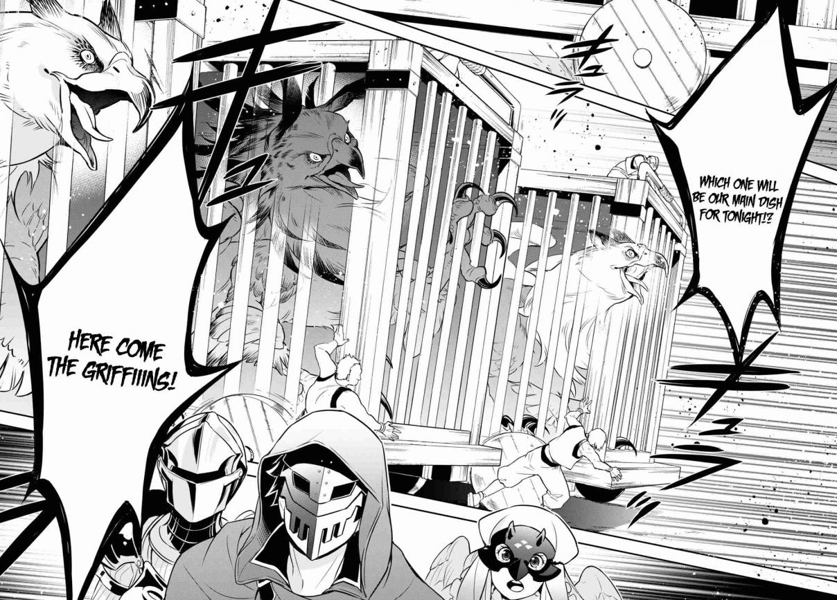Tate no Yuusha no Nariagari 96