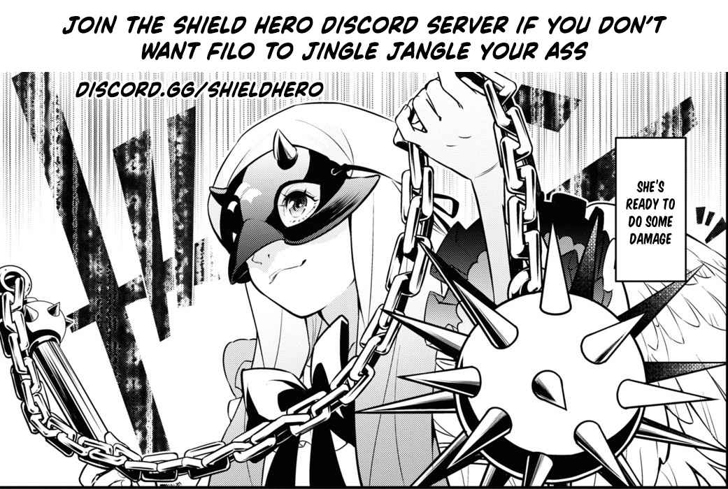 Tate no Yuusha no Nariagari 96