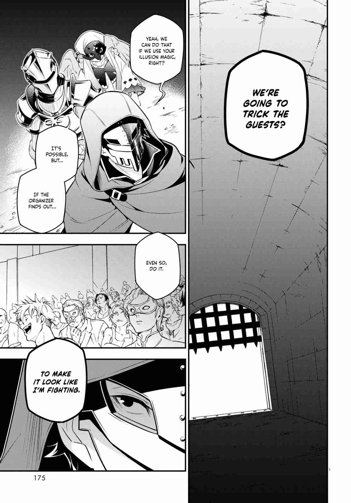 Tate no Yuusha no Nariagari 96