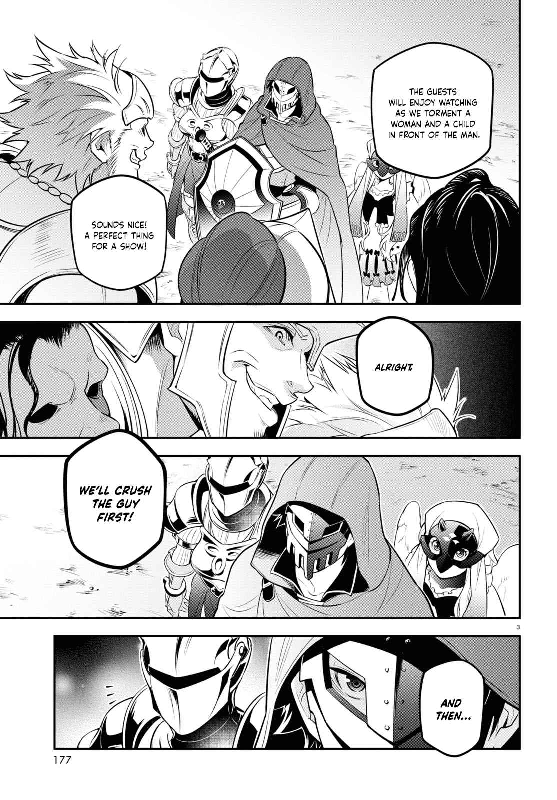 Tate no Yuusha no Nariagari 96