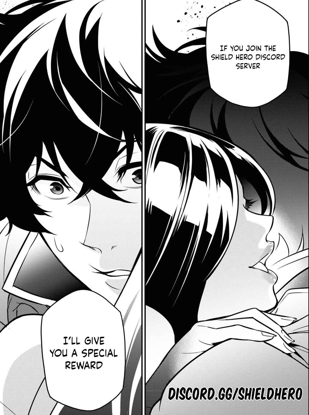 Tate no Yuusha no Nariagari 97
