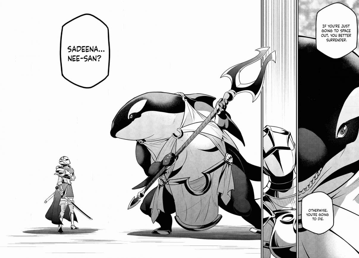 Tate no Yuusha no Nariagari 98