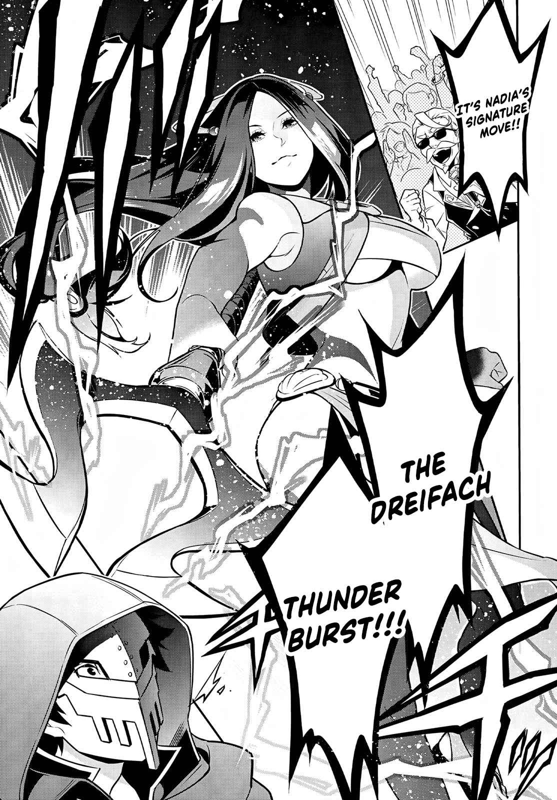 Tate no Yuusha no Nariagari 98