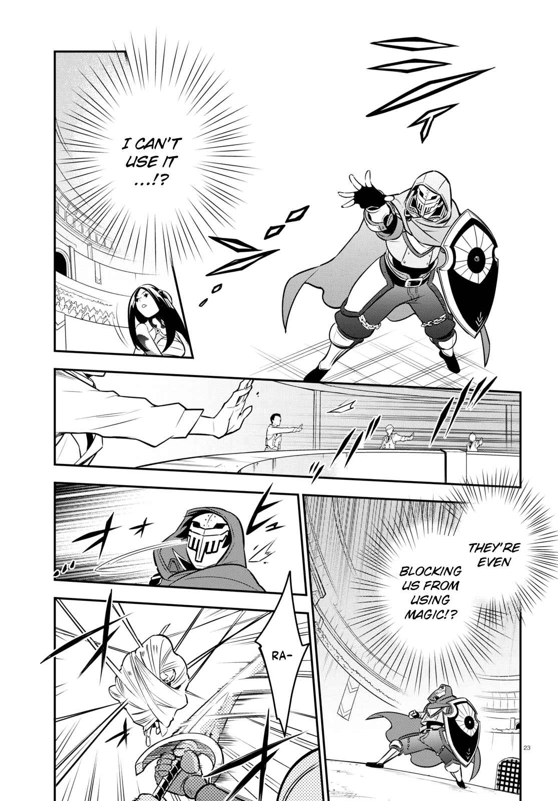 Tate no Yuusha no Nariagari 99