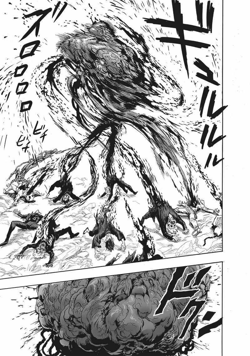 Onepunch-Man Chapter 200