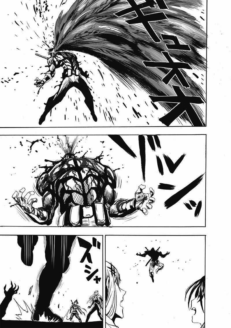 Onepunch-Man Chapter 200