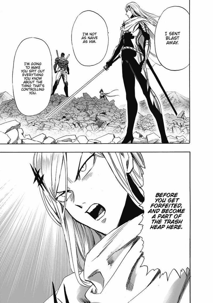 Onepunch-Man Vol.TBD Ch.201