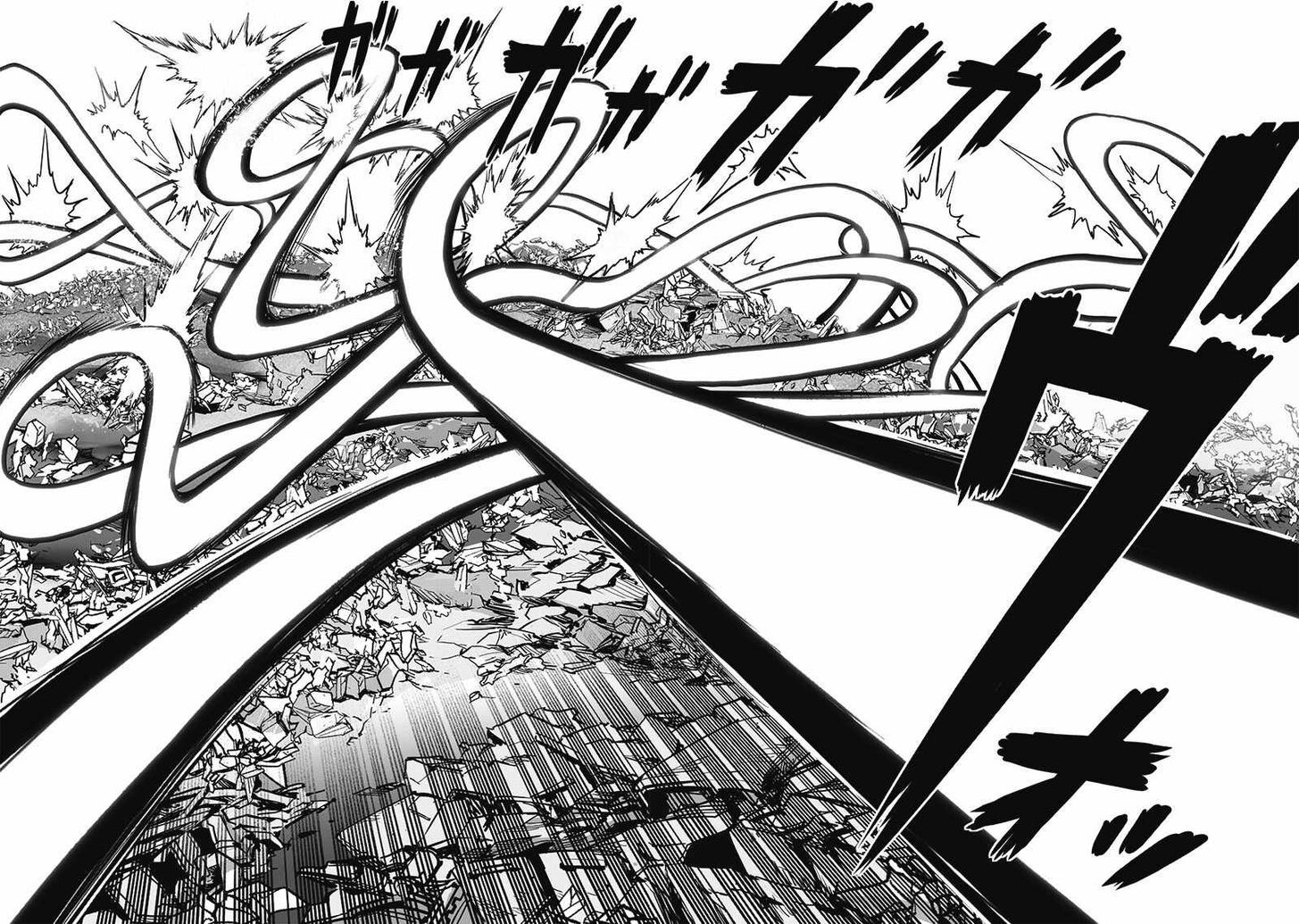 Onepunch-Man Vol.TBD Ch.201