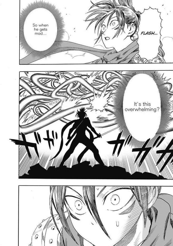 Onepunch-Man Vol.TBD Ch.201