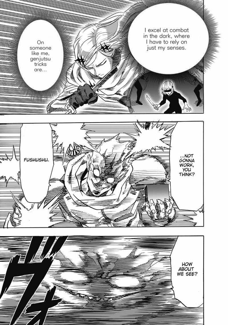 Onepunch-Man Vol.TBD Ch.201