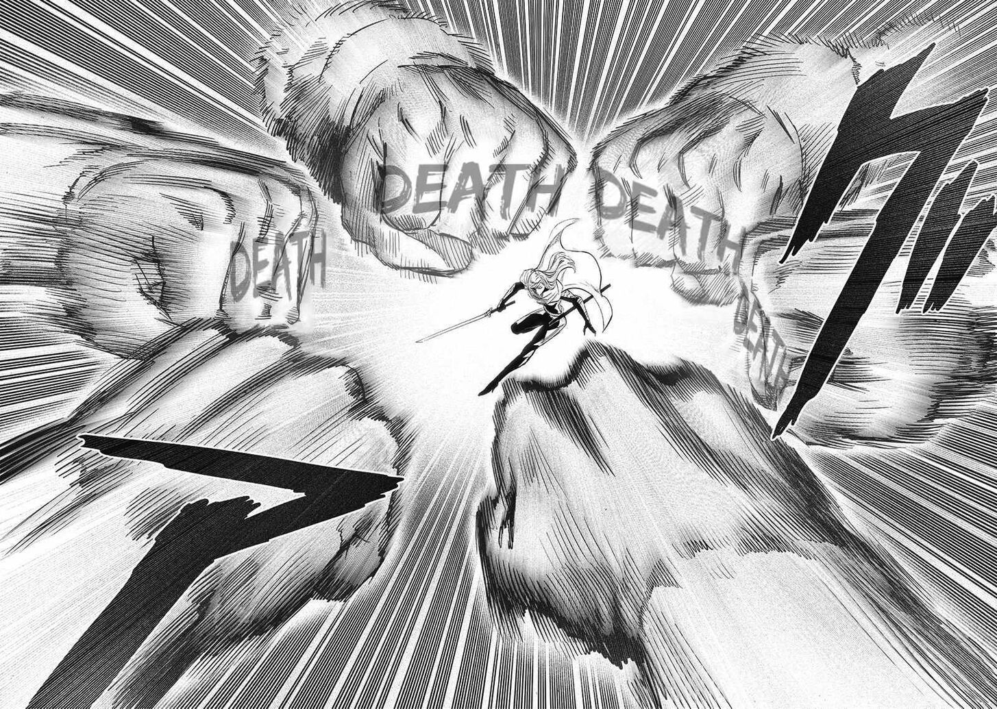 Onepunch-Man Vol.TBD Ch.201