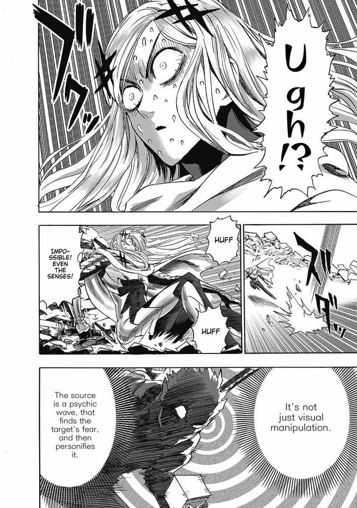 Onepunch-Man Vol.TBD Ch.201