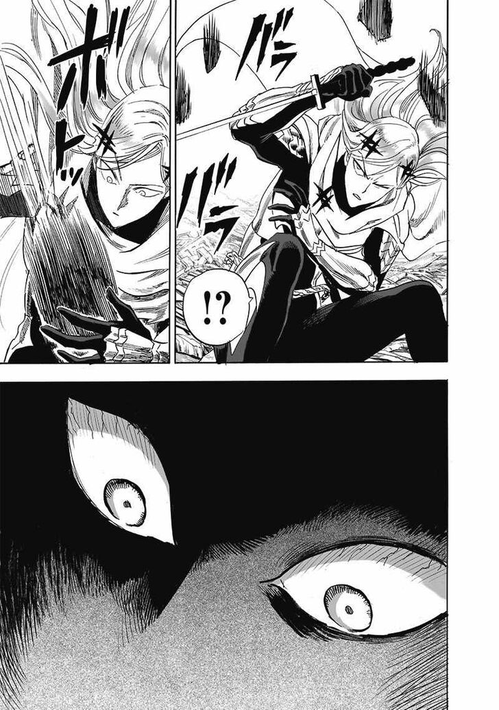 Onepunch-Man Vol.TBD Ch.201