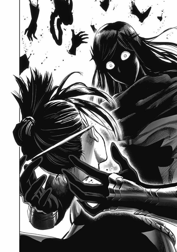 Onepunch-Man Vol.TBD Ch.201