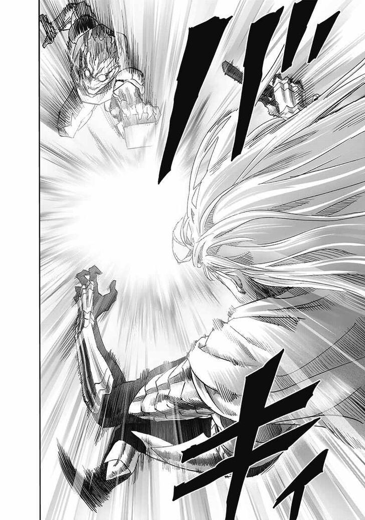 Onepunch-Man Vol.TBD Ch.201