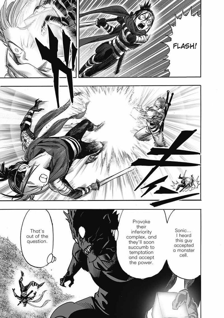 Onepunch-Man Vol.TBD Ch.201