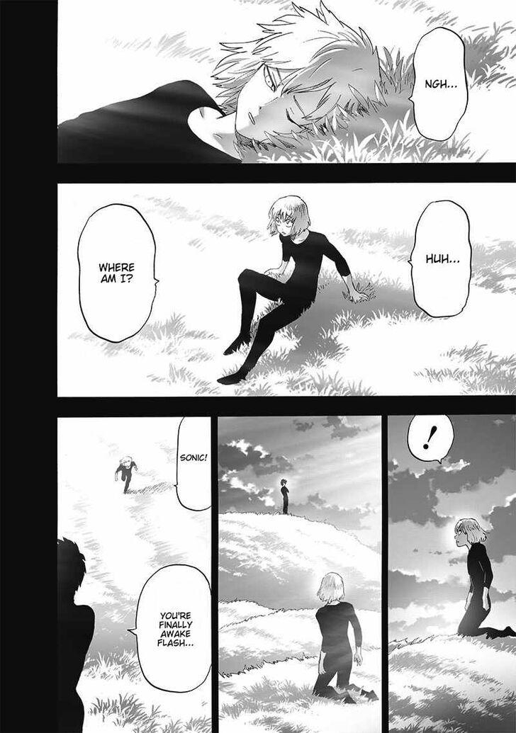 Onepunch-Man Vol.TBD Ch.201