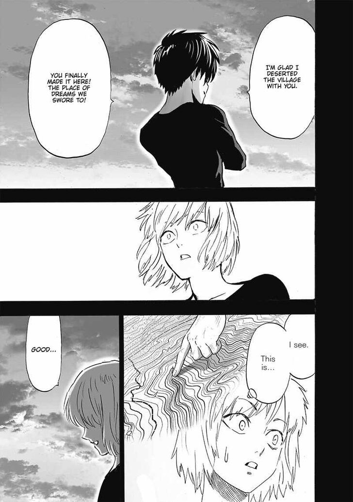 Onepunch-Man Vol.TBD Ch.201