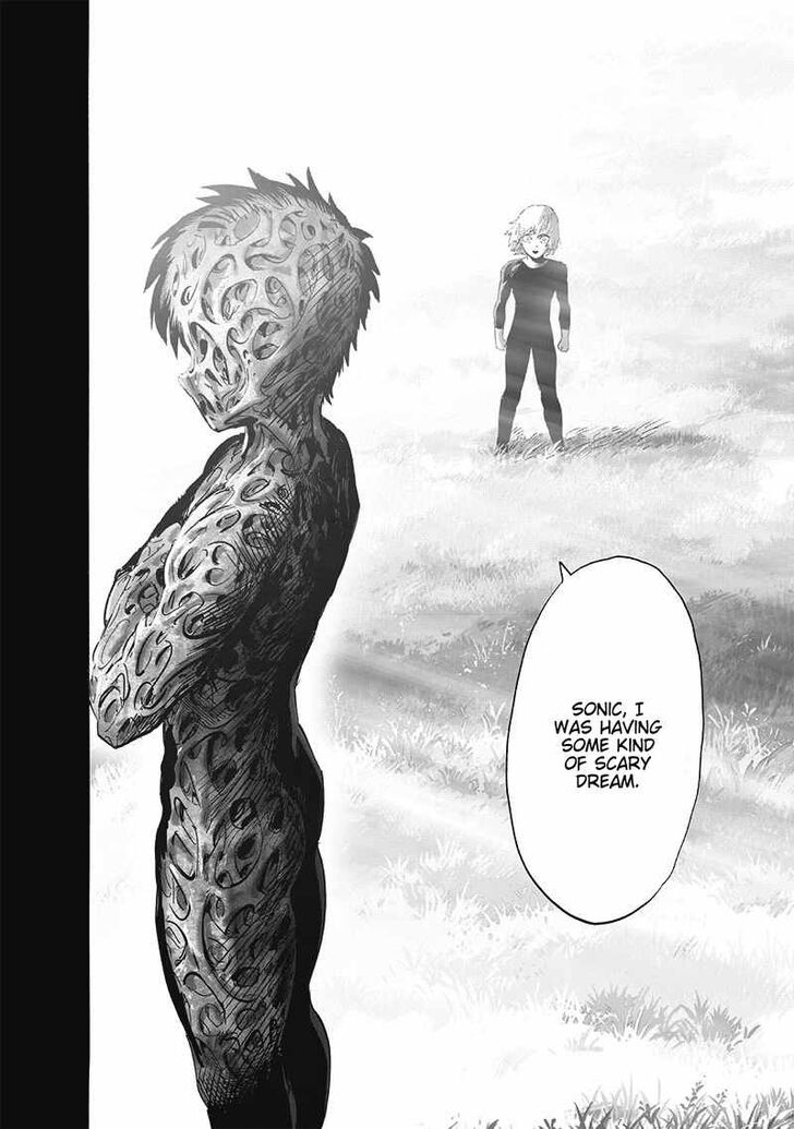Onepunch-Man Vol.TBD Ch.201