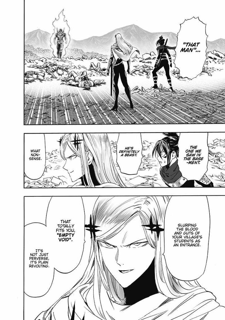 Onepunch-Man Vol.TBD Ch.201
