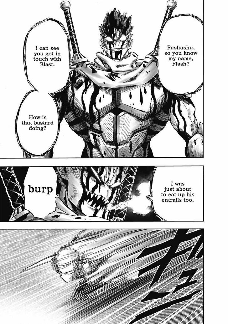 Onepunch-Man Vol.TBD Ch.201