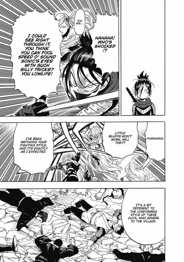 Onepunch-Man Vol.TBD Ch.201