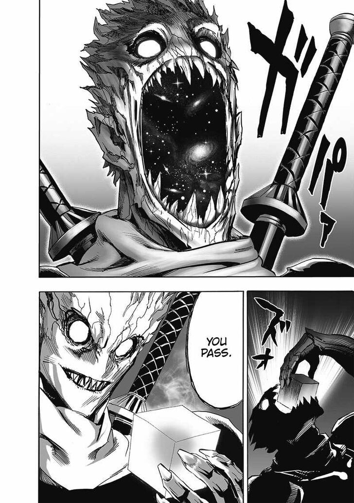 Onepunch-Man Vol.TBD Ch.201