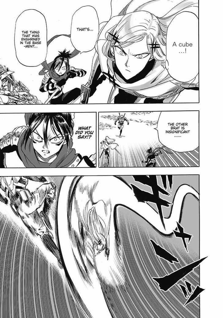 Onepunch-Man Vol.TBD Ch.201