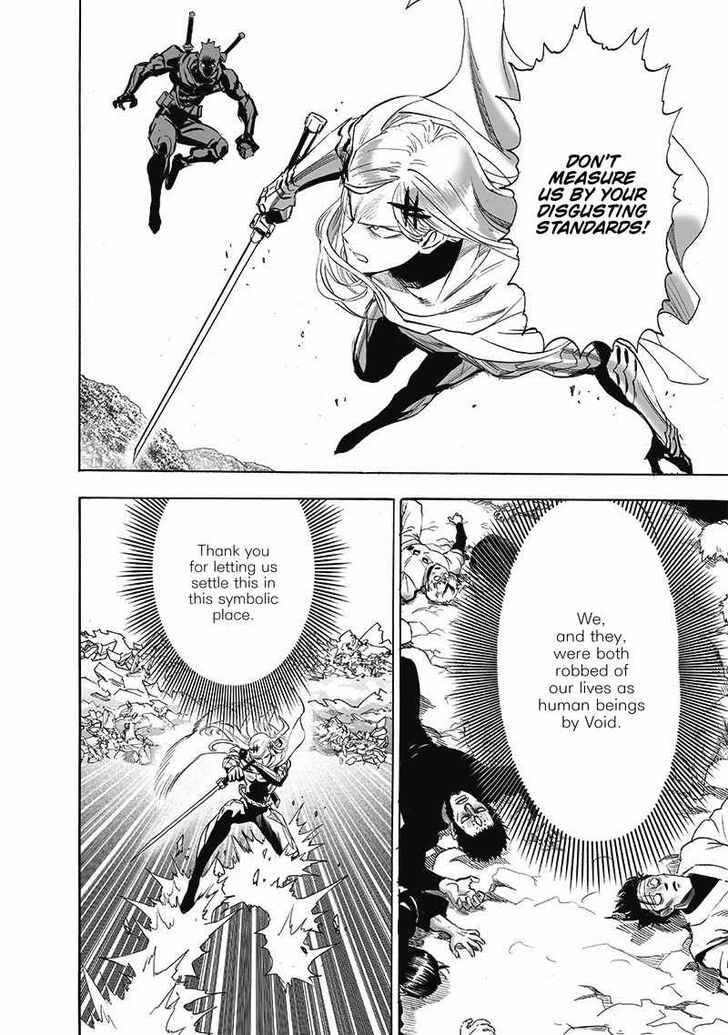 Onepunch-Man Vol.TBD Ch.201
