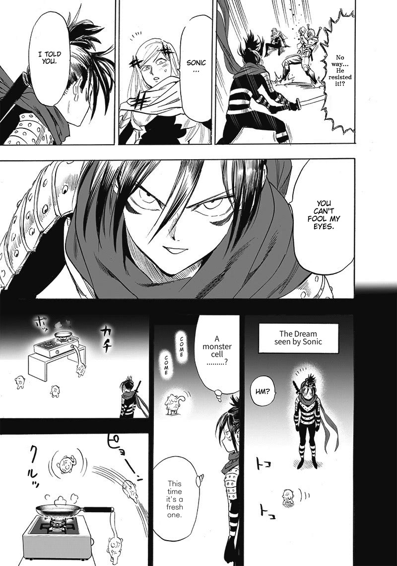 Onepunch-Man Chapter 202