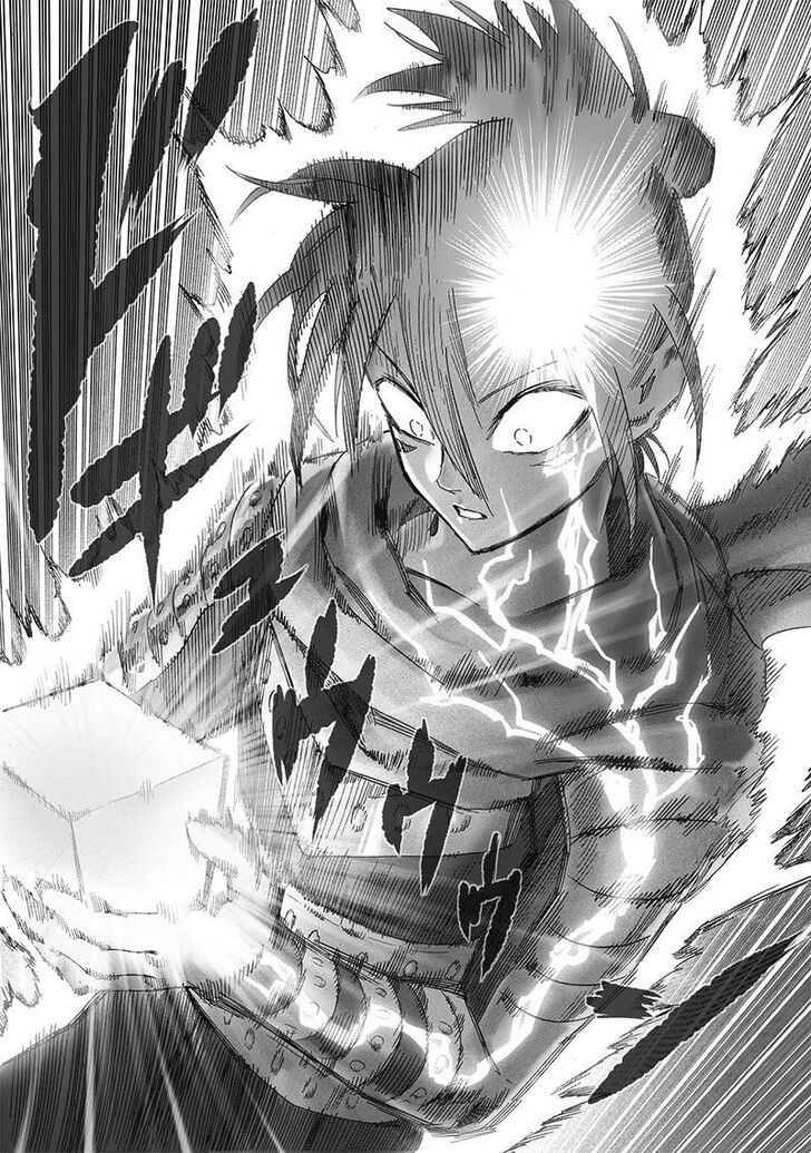Onepunch-Man Vol.TBD Ch.200.5