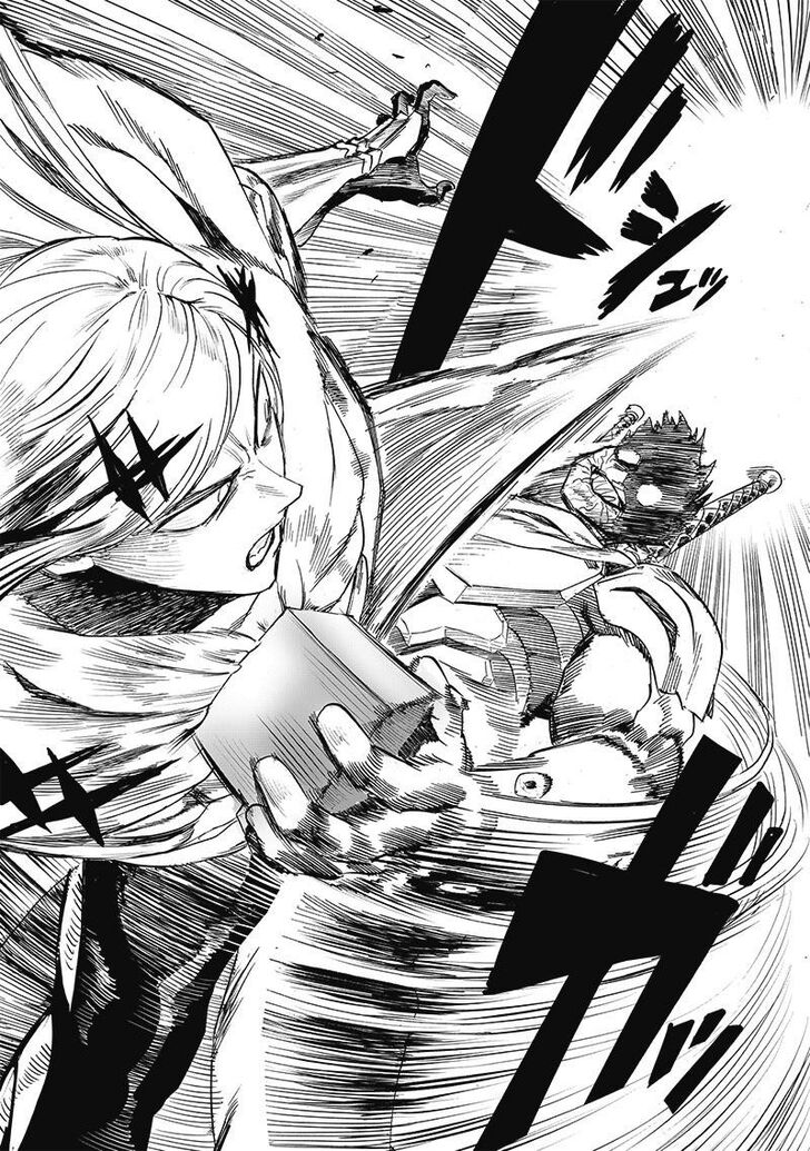 Onepunch-Man Vol.TBD Ch.200.5