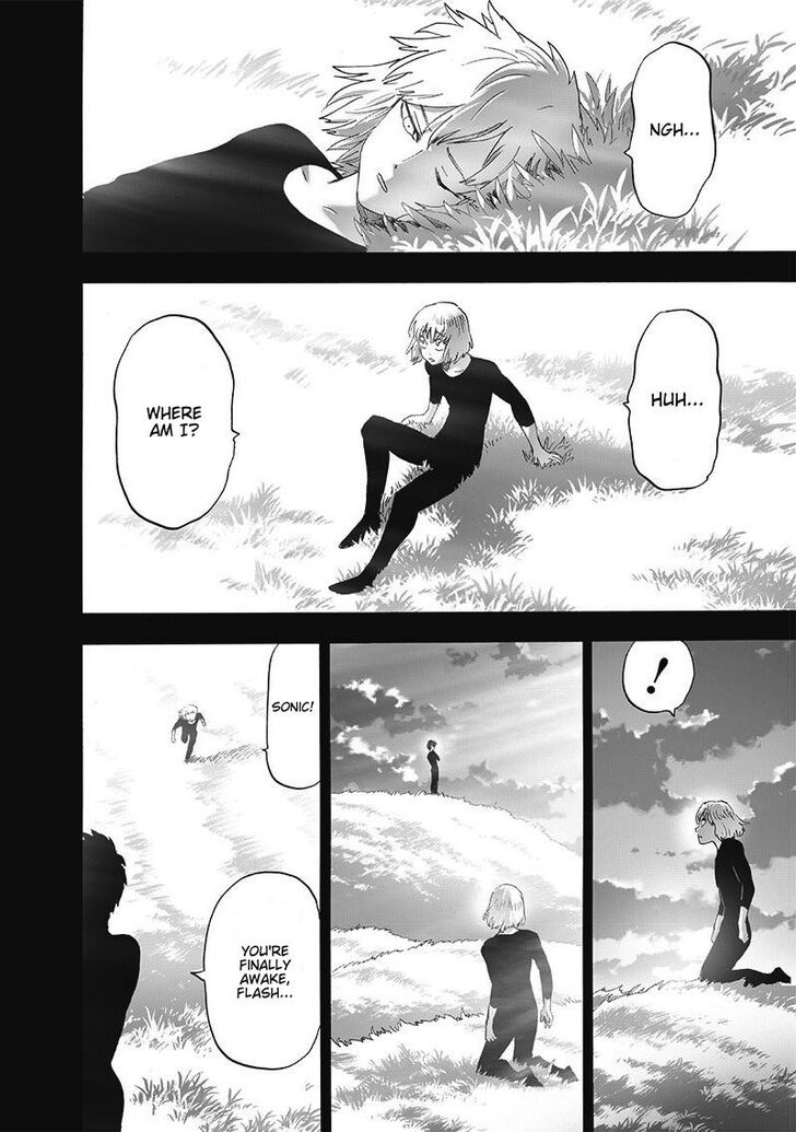 Onepunch-Man Vol.TBD Ch.200.5