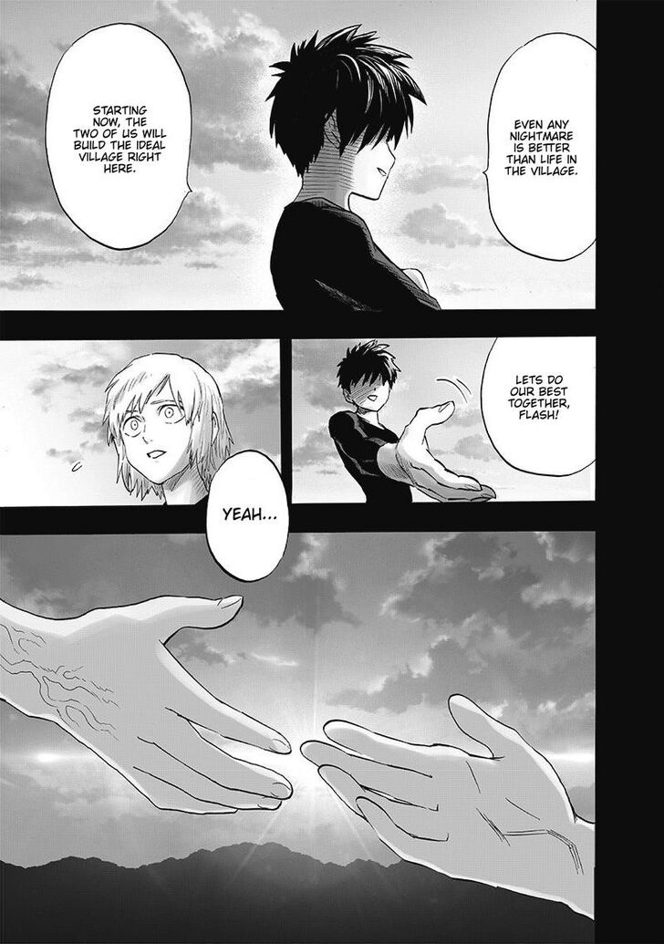 Onepunch-Man Vol.TBD Ch.200.5