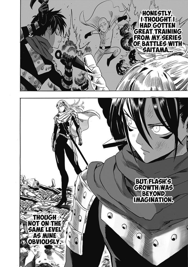 Onepunch-Man Vol.TBD Ch.200.5