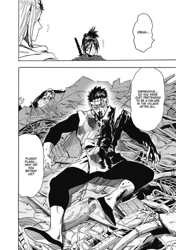 Onepunch-Man Vol.TBD Ch.200.5
