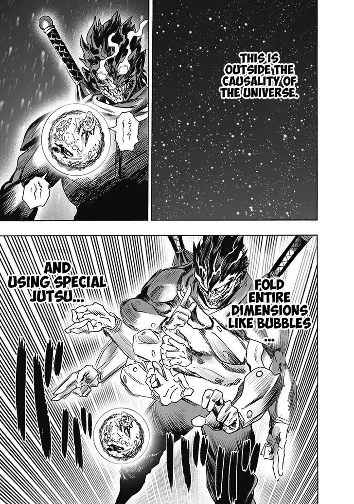 Onepunch-Man Vol.TBD Ch.201.5