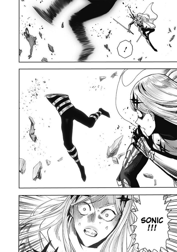 Onepunch-Man Vol.TBD Ch.201.5
