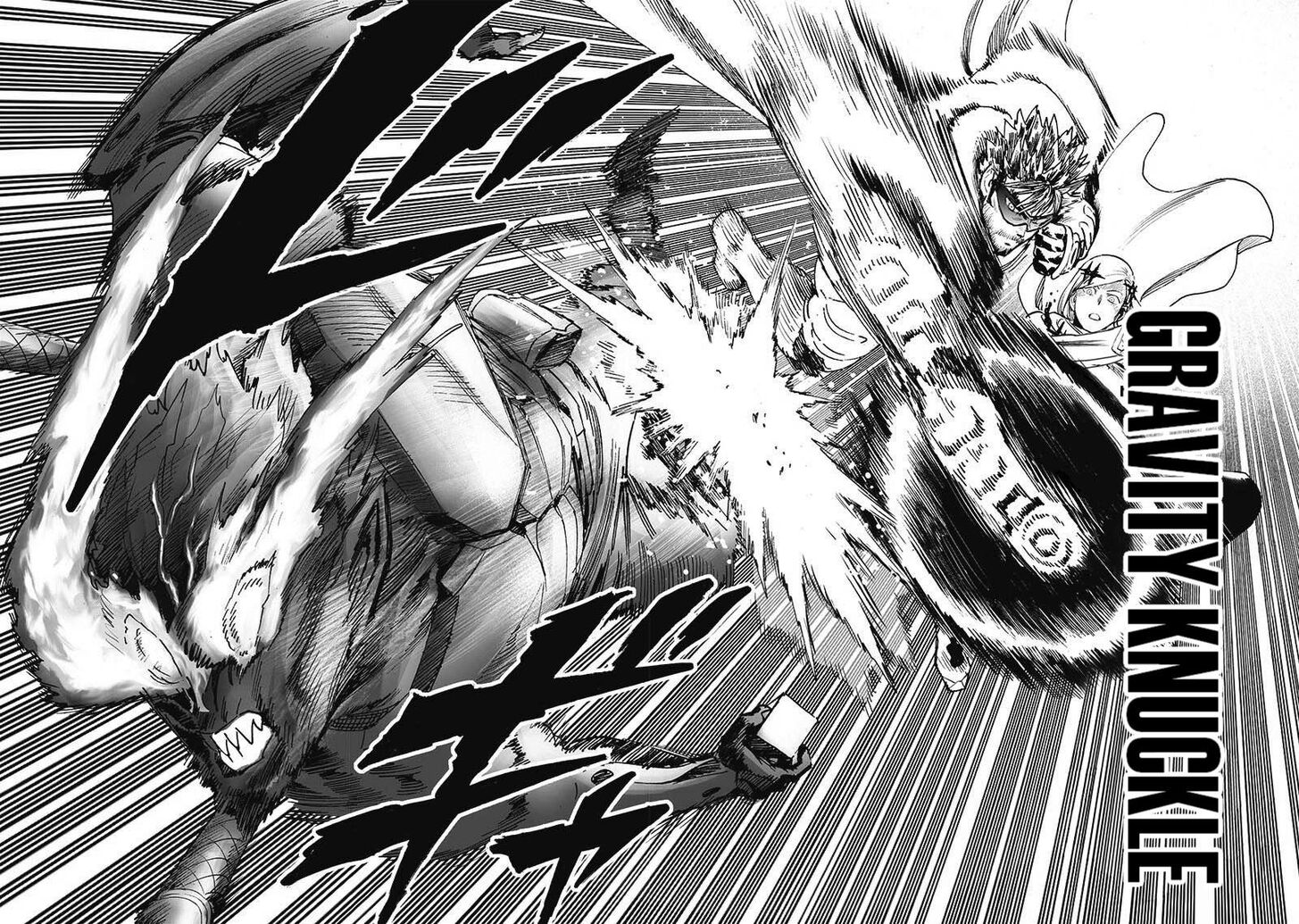 Onepunch-Man Vol.TBD Ch.201.5