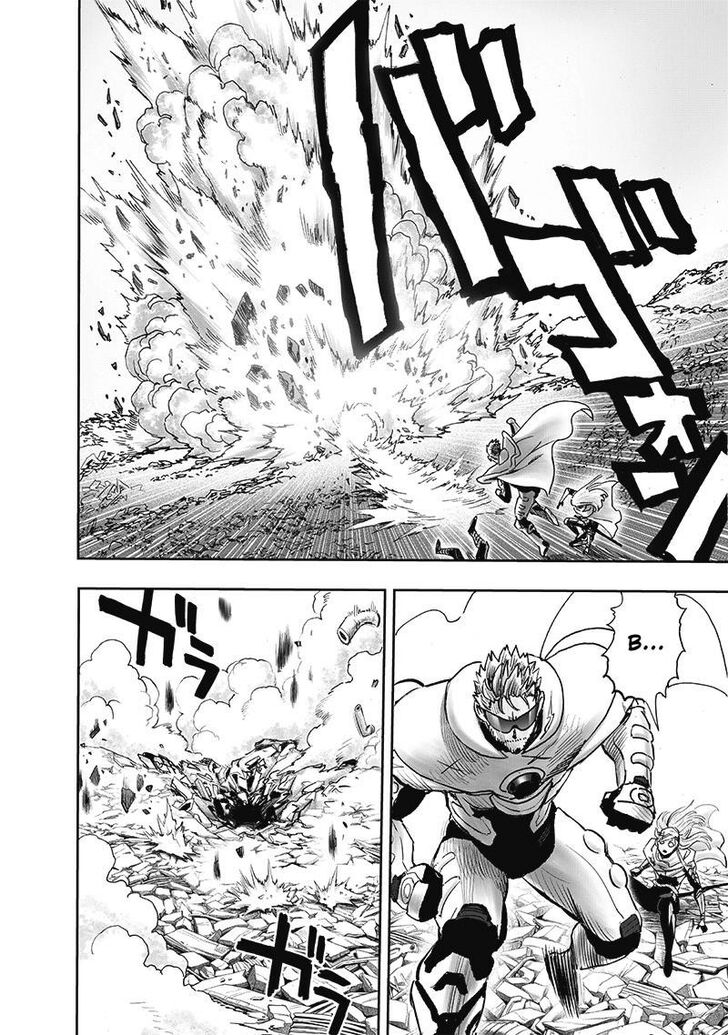 Onepunch-Man Vol.TBD Ch.201.5