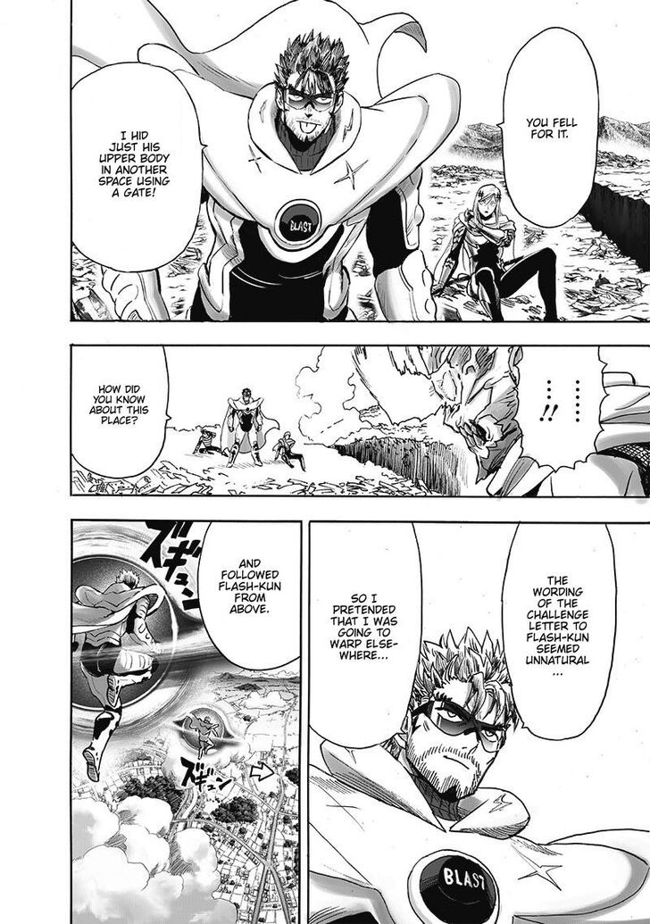 Onepunch-Man Vol.TBD Ch.201.5