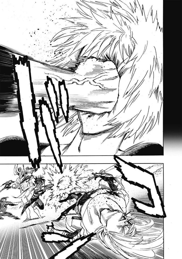 Onepunch-Man Vol.TBD Ch.201.5