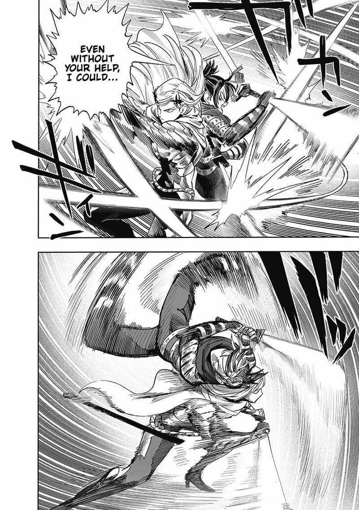 Onepunch-Man Vol.TBD Ch.198