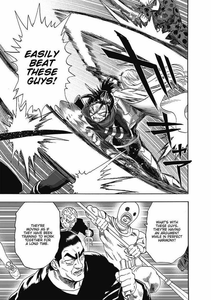 Onepunch-Man Vol.TBD Ch.198