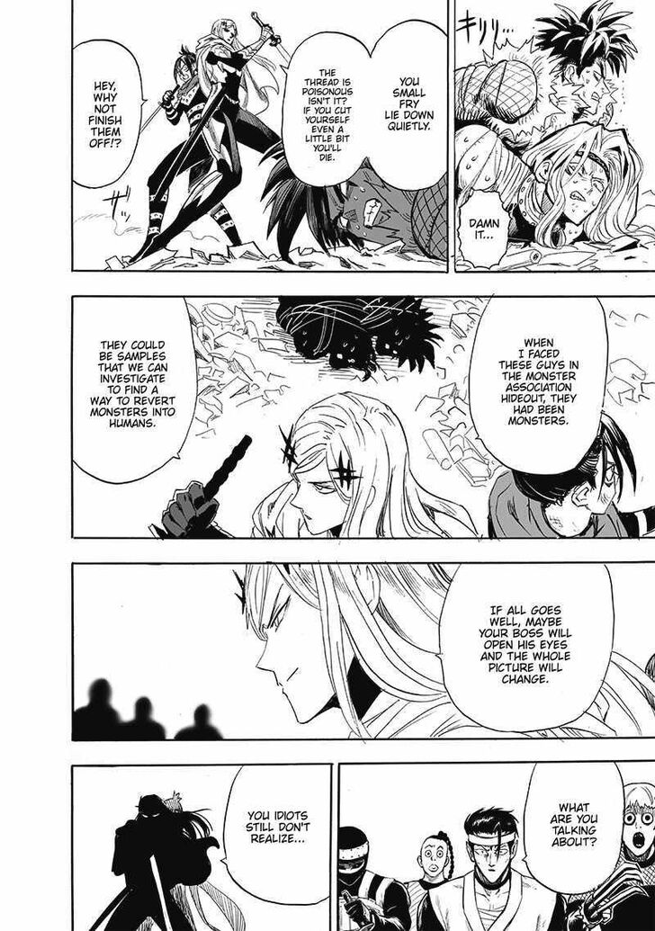 Onepunch-Man Vol.TBD Ch.198