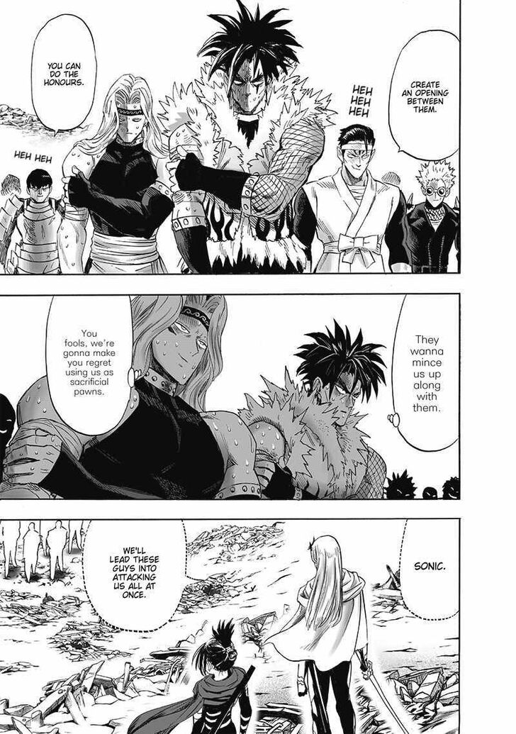 Onepunch-Man Vol.TBD Ch.198